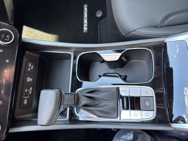 New 2026 Hyundai Tucson SEL Plus FWD image 26