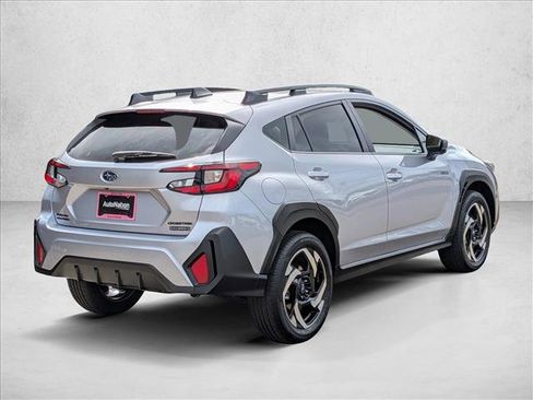 New 2026 Subaru Crosstrek 2.5i Limited AWD/4WD image 2