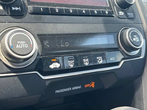 Used 2017 Honda Civic LX image 19