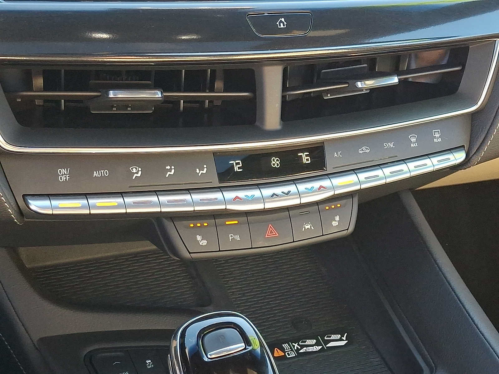 Used 2023 Cadillac CT5 Luxury w/ Sun And Sound Package AWD/4WD image 17