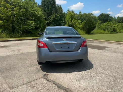 Used 2010 Nissan Maxima 3.5 SV w/ Sport Pkg FWD image 7