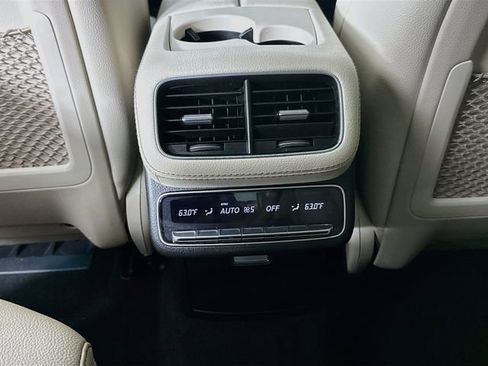 Certified 2023 Mercedes-Benz GLS 450 4MATIC w/ AMG Line Exterior image 26