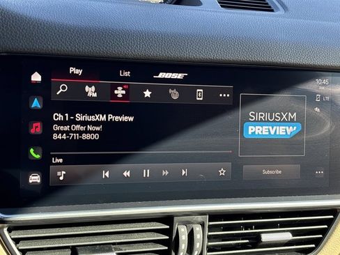 Used 2022 Porsche Cayenne Coupe image 34