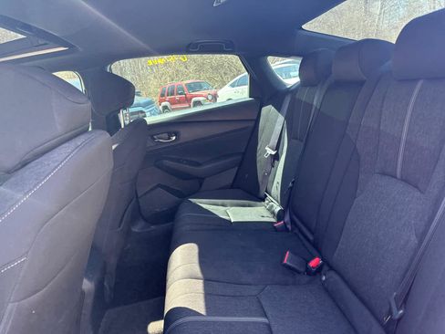 Used 2024 Honda Accord Sport image 29