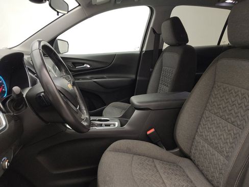 Used 2022 Chevrolet Equinox LT image 17