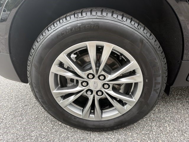 Certified 2023 Cadillac XT5 Premium Luxury FWD image 17