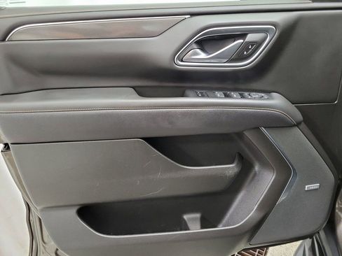 Certified 2021 GMC Yukon AT4 image 17