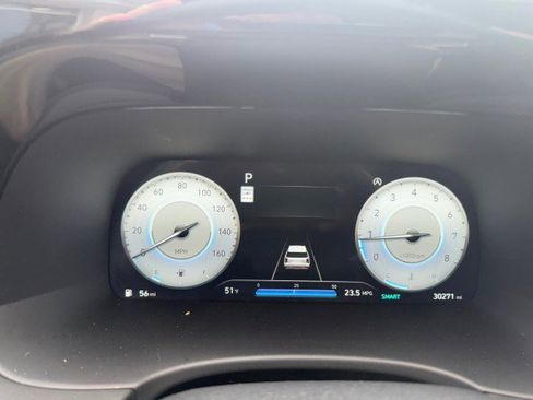 Used 2024 Hyundai Palisade Limited image 16