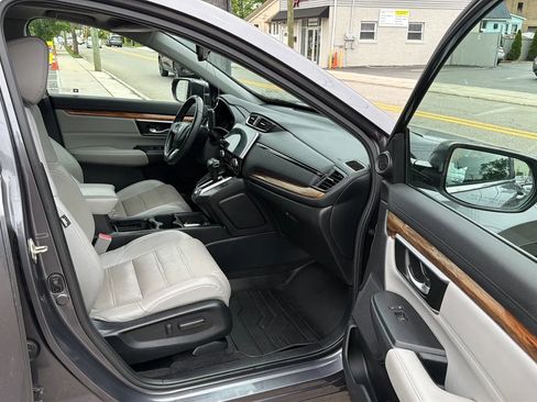 Used 2019 Honda CR-V EX-L image 25