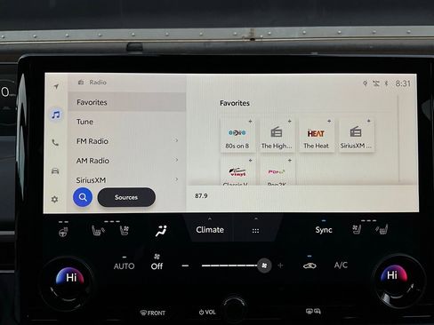 New 2026 Toyota bZ image 33