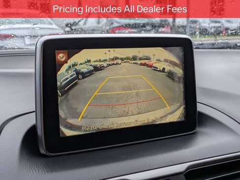 Used 2016 MAZDA MAZDA3 i Sport w/ Preferred Equipment Package FWD image 21