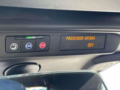 Used 2024 Chevrolet Camaro LT image 27