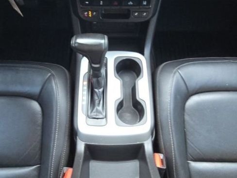 Used 2015 Chevrolet Colorado LT w/ Luxury Package AWD/4WD image 37