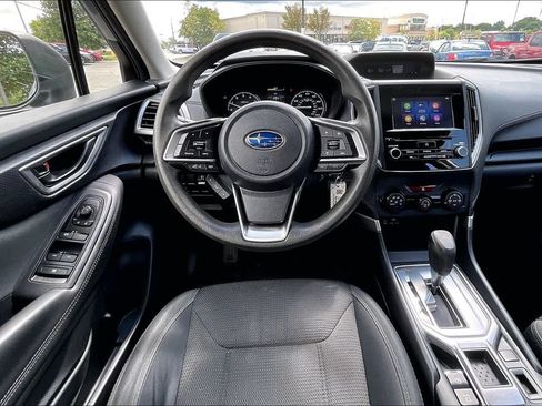 Used 2019 Subaru Forester AWD/4WD image 5