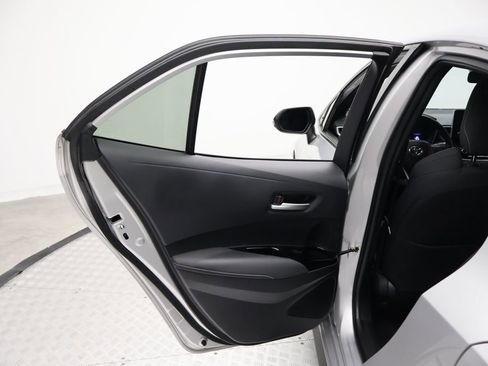 Certified 2022 Toyota Corolla SE image 21