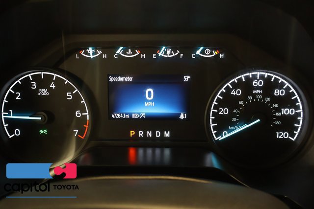 Used 2023 Ford F150 XLT AWD/4WD image 16