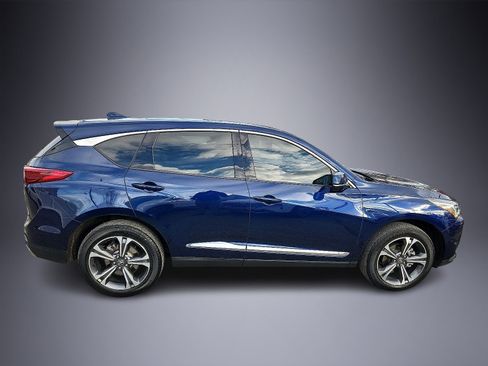 Certified 2024 Acura RDX SH-AWD w/ Advance Package image 7