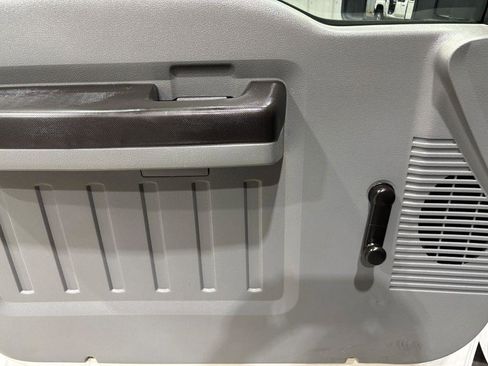 Used 2012 Ford F350 XL w/ XL Value Pkg image 16