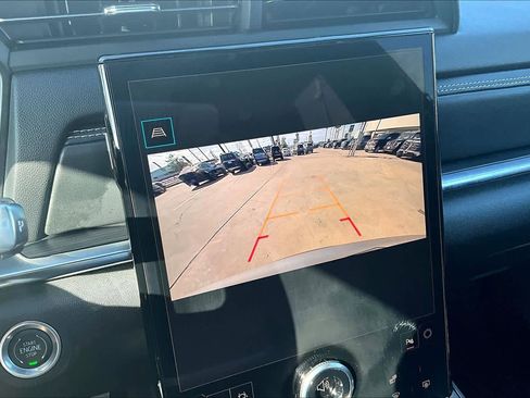 Certified 2026 GMC Terrain Elevation image 50