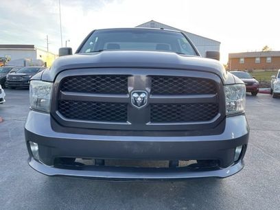 Used 2016 RAM 1500 Express