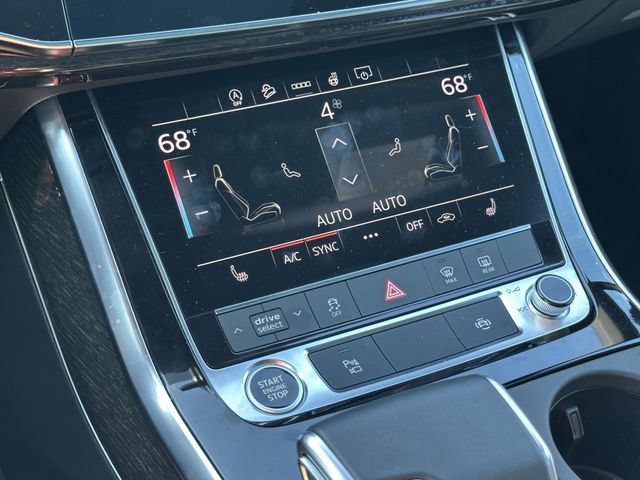 Certified 2026 Audi Q7 2.0T Premium AWD/4WD image 30