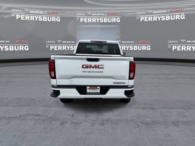 Used 2023 GMC Sierra 1500 Elevation AWD/4WD image 7