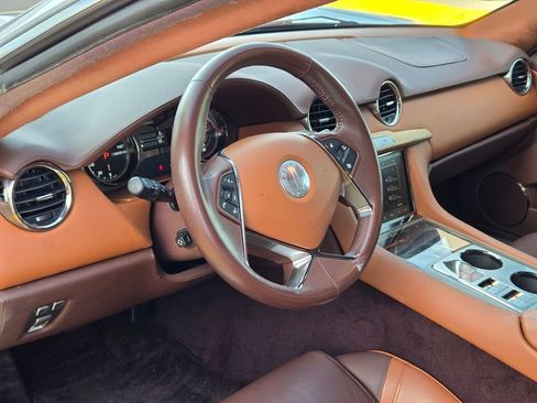 Used 2012 Fisker Karma EcoSport image 10