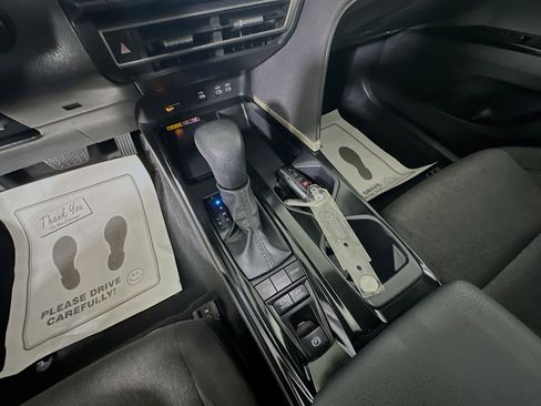 Used 2025 Toyota Camry LE image 22