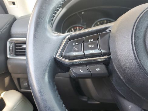 Used 2020 MAZDA CX-5 Grand Touring image 18