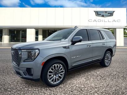 Used 2023 GMC Yukon Denali Ultimate