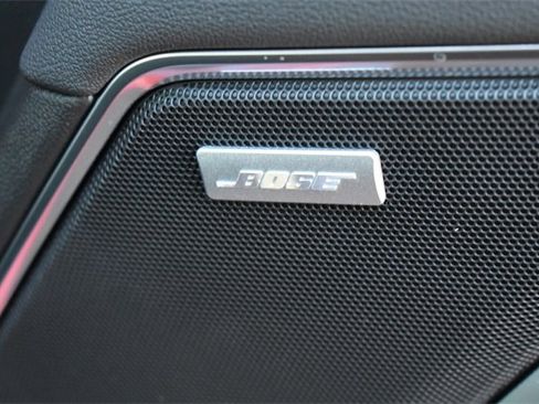 Certified 2025 Chevrolet Silverado 1500 RST w/ All Star Edition Plus image 15