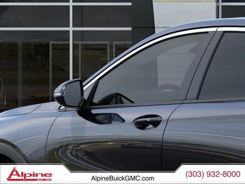 New 2026 Buick Envista Sport Touring FWD image 12