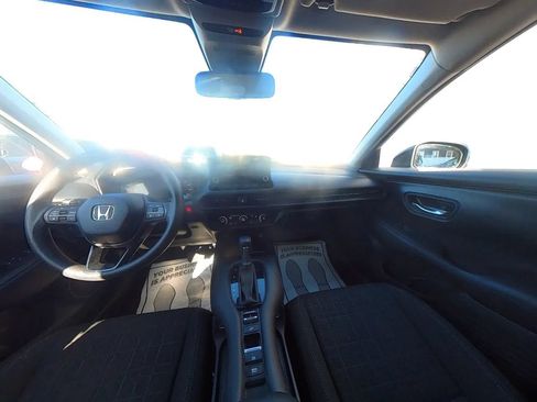 Used 2023 Honda HR-V LX image 23