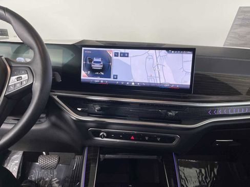 Certified 2024 BMW X5 xDrive40i w/ Parking Assistance Package image 17