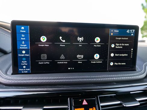 Certified 2025 Acura MDX Type S AWD/4WD image 40