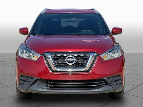 Used 2019 Nissan Kicks SV FWD image 5