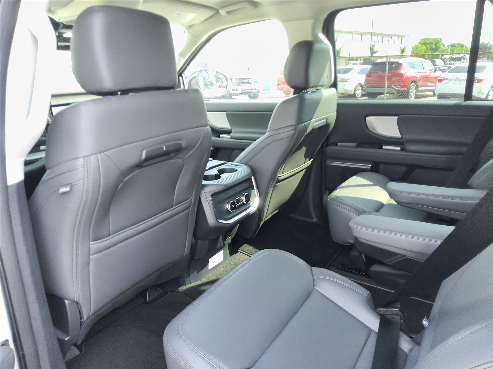 New 2026 Ford Expedition Max Active RWD image 24