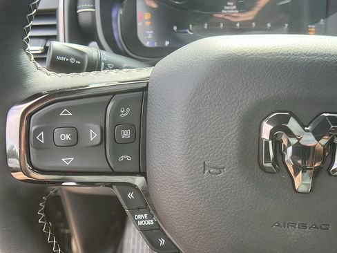 New 2026 RAM 1500 Limited image 25