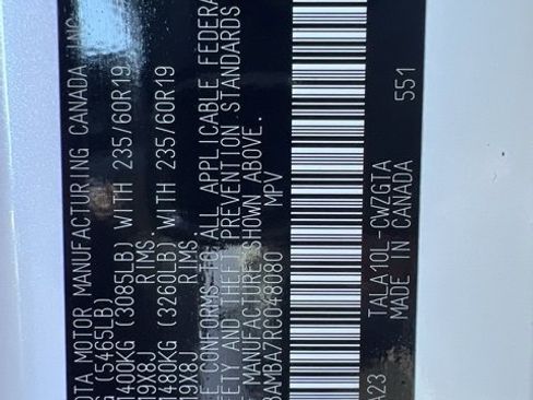 Used 2024 Lexus RX 350 Premium Plus image 26