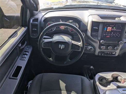 Used 2024 RAM 2500 Tradesman image 16