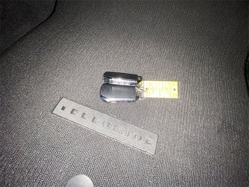 Used 2022 Kia Telluride EX w/ EX Premium Package image 31