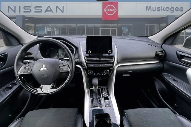 Used 2025 Mitsubishi Eclipse Cross SE AWD/4WD image 7