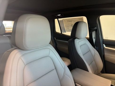 New 2026 GMC Terrain Elevation w/ Elevation Premium Package image 27