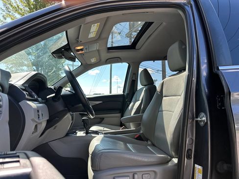 Used 2019 Honda Pilot EX-L image 8