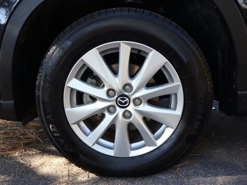 Used 2014 MAZDA CX-5 Touring image 41