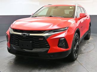 Used 2019 Chevrolet Blazer RS video 1