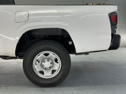 Used 2021 Toyota Tacoma SR RWD image 6