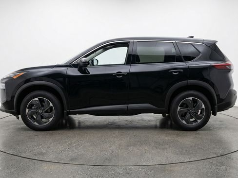 Used 2025 Nissan Rogue SV image 5