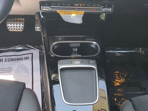 New 2025 Mercedes-Benz CLA 250 CLA 250 image 6