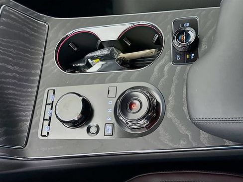 New 2026 Genesis GV80 3.5T Prestige AWD/4WD image 15